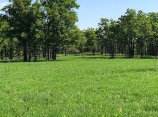 Hwy 20 Hwy, Hominy, OK 74035