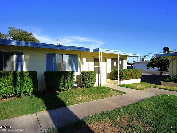 2nd image of 10407 W PEORIA Avenue
