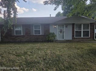 5118 Rosette Blvd, Louisville, KY 40218