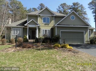 14685 Bar Harbor Ct, Issue, MD 20645