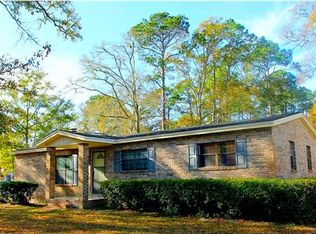 124 Hunter Cir, Pt Saint Joe, FL 32456