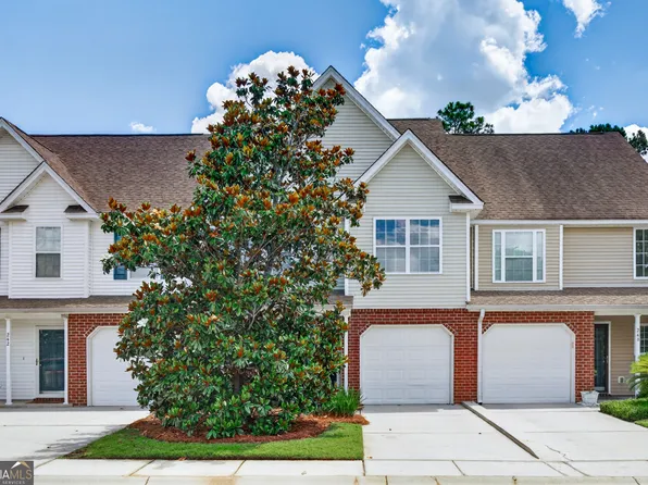 244 Opus Ct, Pooler, GA 31322