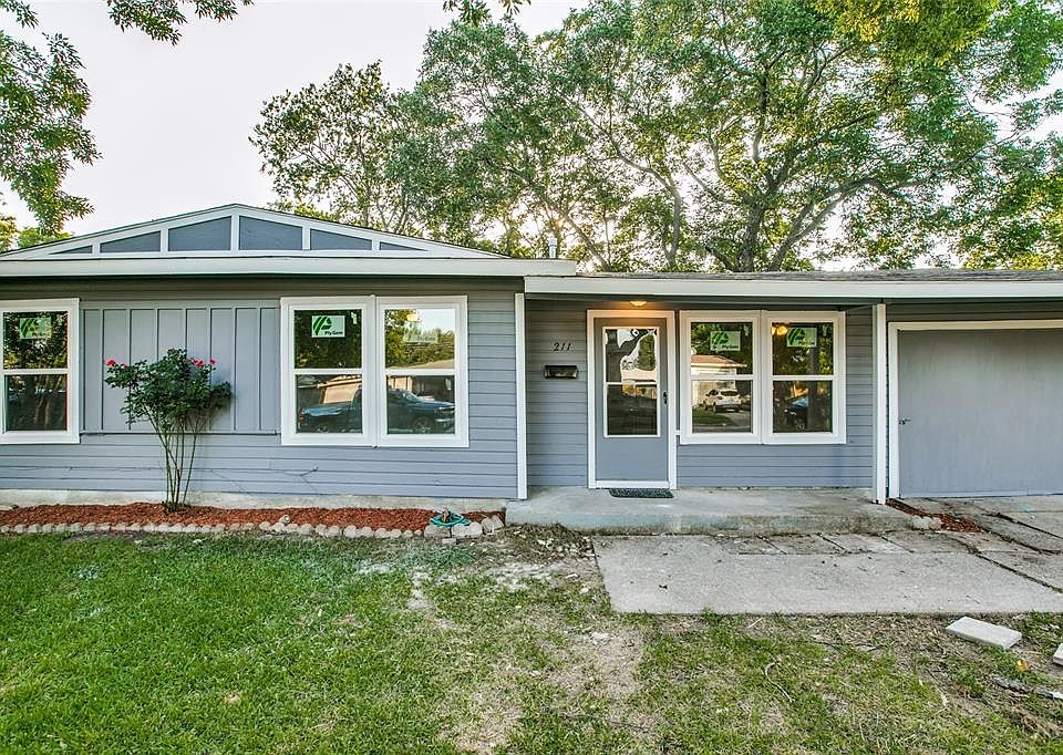 211 Fielding Dr, Mesquite, TX 75149 Zillow