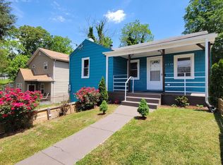 1120 Jansen Ave, Capitol Heights, MD