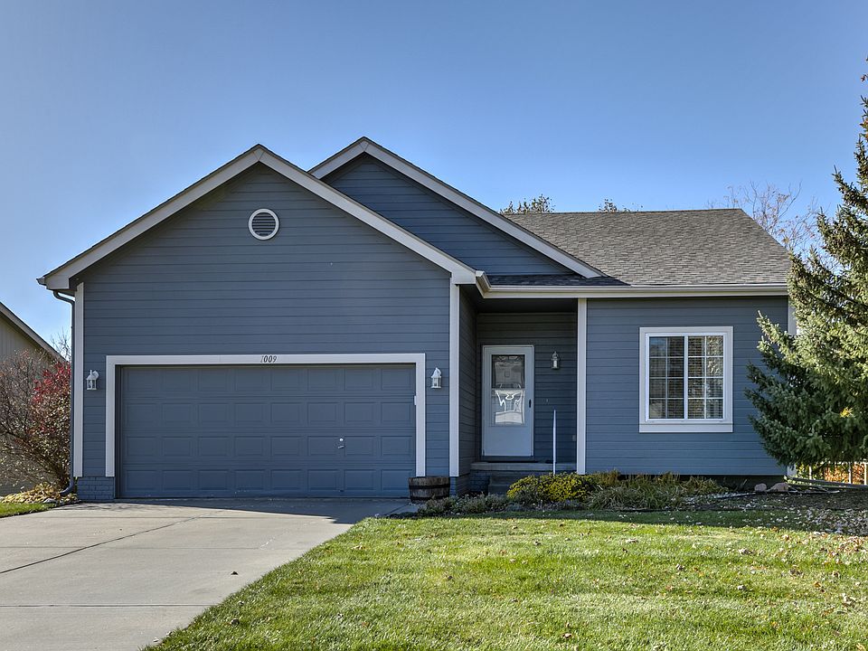 1st image of 1009 Timberline Dr