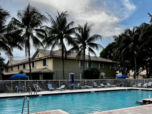 4142 Forest Dr, Fort Lauderdale, FL 33332