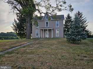 1516 Francis Scott Key Hwy, Keymar, MD 21757