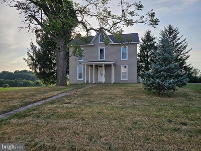 1516 Francis Scott Key Hwy, Keymar, MD, 21757