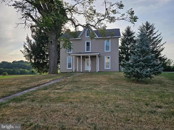 1516 Francis Scott Key Hwy, Keymar, MD 21757