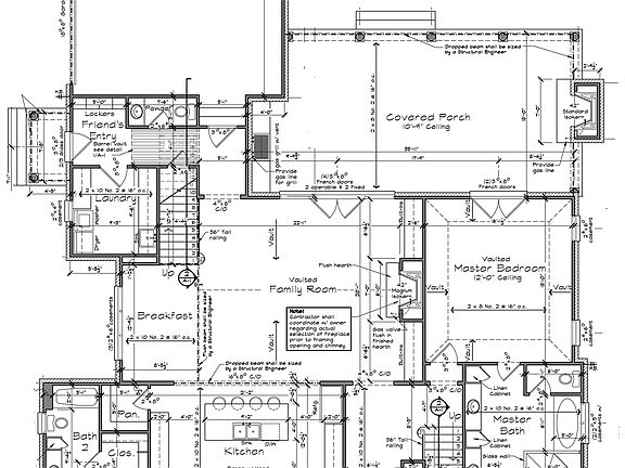 3rd image of 416 Glen West Dr