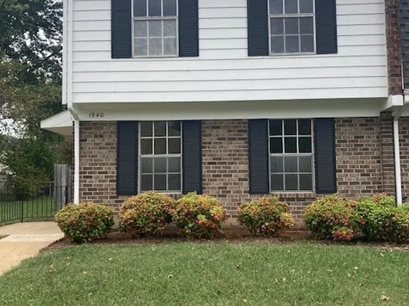 1940 Repp Cir, Henrico, VA 23075