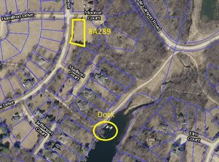 8A289 Independence Dr, Apple River, IL 61001