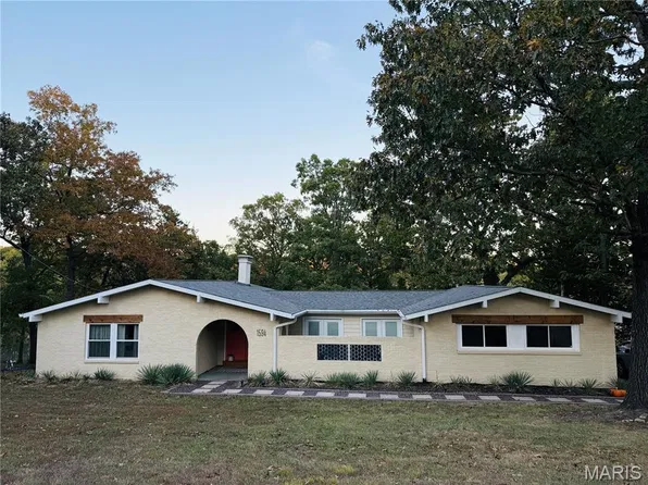 1594 Rue Calais, Bonne Terre, MO 63628