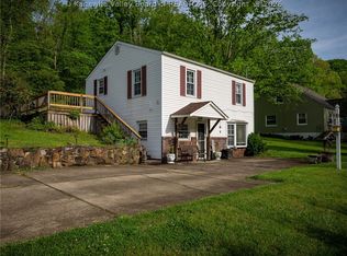 593 Garrison Ave, Charleston, WV 25302