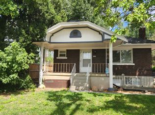 3551 S 1100 E, Salt Lake City, UT 84106