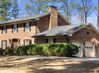 2555 Nutbush Rd, Henderson, NC 27537