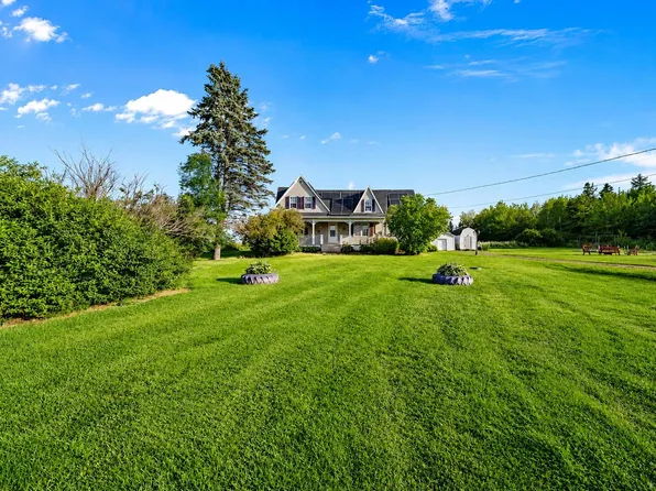 3259 Oleary Rd, Halifax Parish, PE C0B 1V0