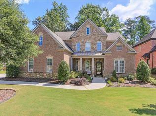 4991 Leisure Vly, Dunwoody, GA 30338