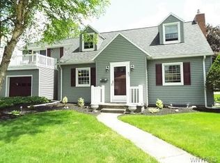 95 Sherwood Dr, Allegany, NY