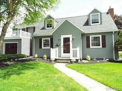 95 Sherwood Dr, Allegany, NY, 14706
