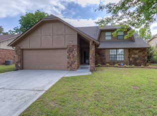 7719 S 80th Ave E, Tulsa, OK 74133