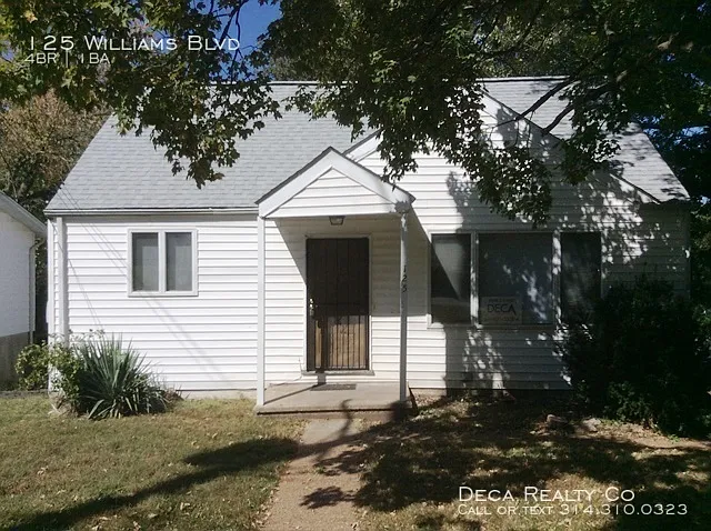 125 Williams Blvd photo 1