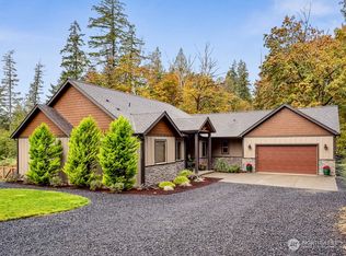 6121 Buckthorn Ct NW, Olympia, WA 98502