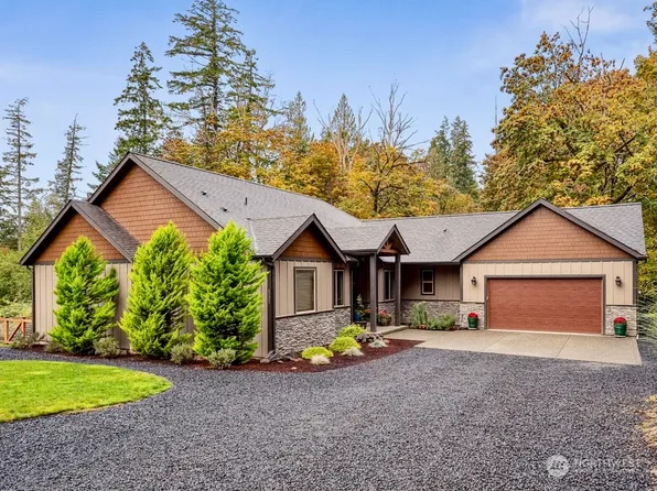 6121 Buckthorn Court NW, Olympia, WA 98502