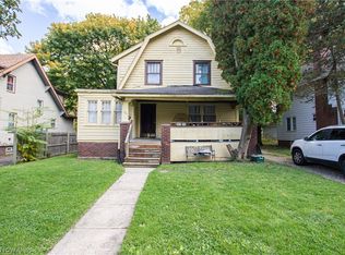 325 Grace Ave, Akron, OH 44320