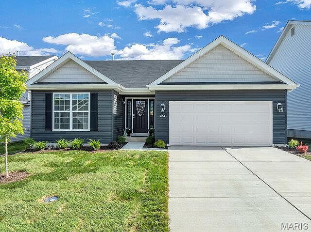 1st image of 884 Woodbridge Way