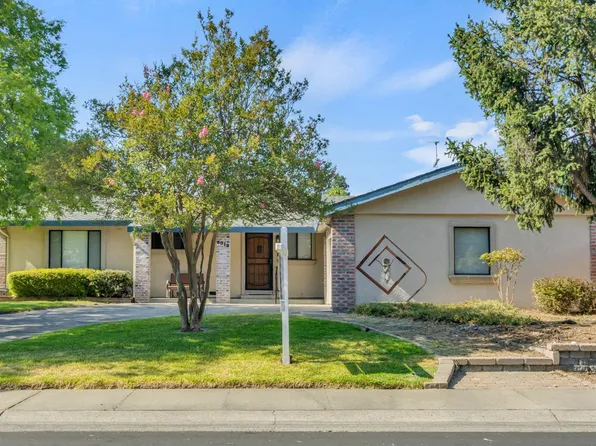 5019 Bowman Oaks Way, Carmichael, CA 95608