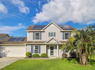 422 Aberdeen Cir, Summerville, SC 29483