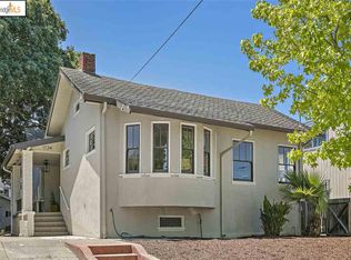 1734 Lincoln St, Berkeley, CA 94703