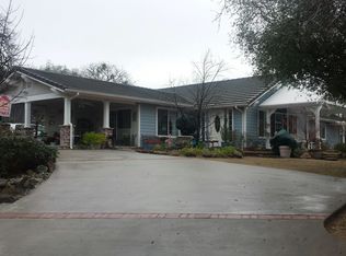 32455 E Sunset Ridge Rd, Coarsegold, CA 93614