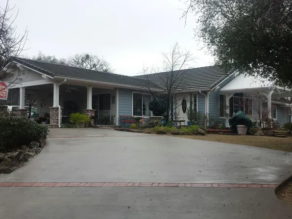 32455 E Sunset Ridge Rd, Coarsegold, CA 93614