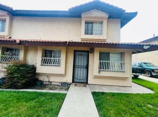 542 W Grand Ave, Pomona, CA 91766