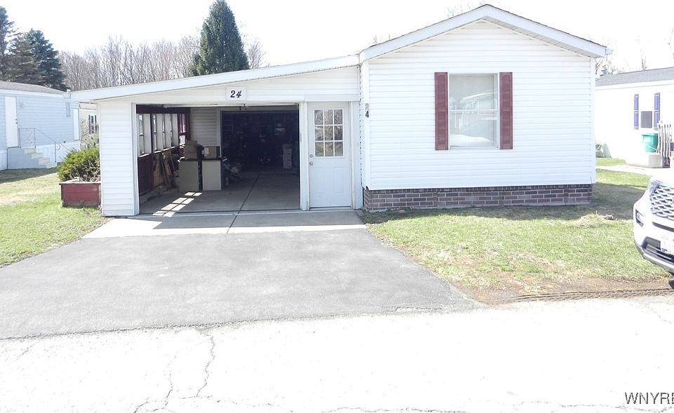 1st image of 5455 Southwestern Blvd Lot 24
