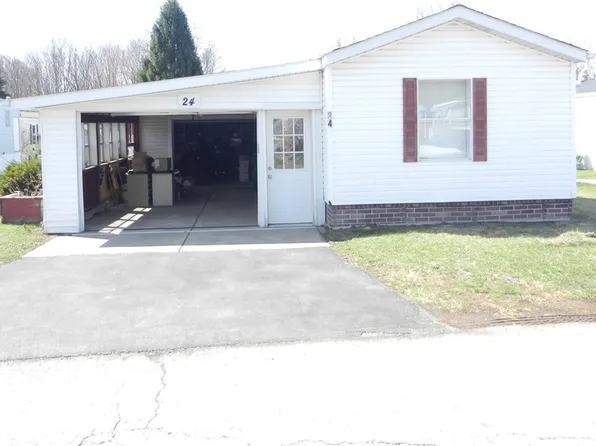 5455 Southwestern Blvd Lot 24, Hamburg, NY 14075