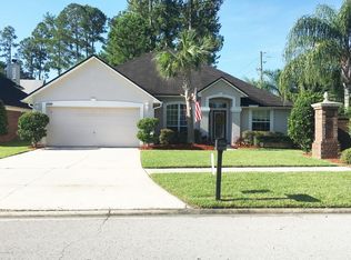 1599 Bay Harbor Dr, Fleming Island, FL 32003