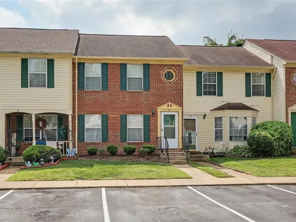 37 S Gawain Way, Hampton, VA 23669