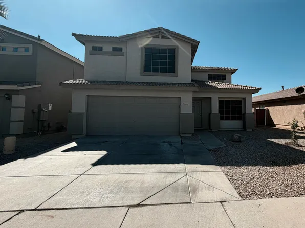 6209 W Jones Avenue, Phoenix, AZ 85043