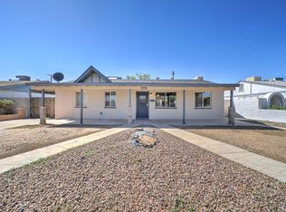 5536 N 62nd Ave, Glendale, AZ 85301