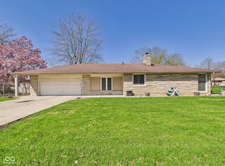 2329 E 8th St, Anderson, IN 46012