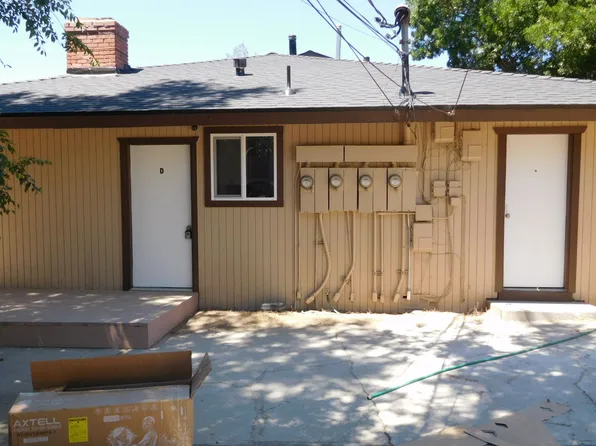 UNR Special Housing, 1266 N Sierra St APT D, Reno, NV 89503