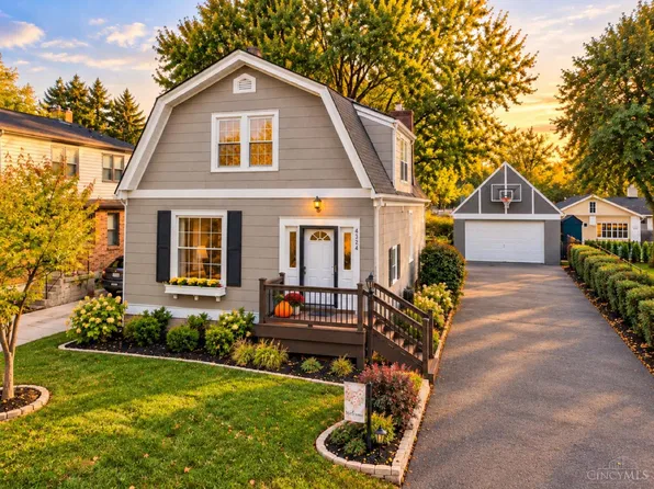 4324 Orchard Ln, Cincinnati, OH 45236