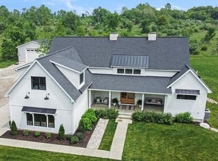 2958 S Edgar Rd, Mason, MI 48854