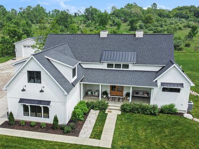 2958 S Edgar Rd, Mason, MI, 48854