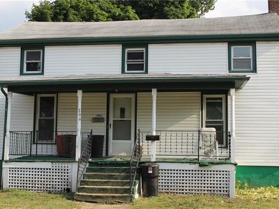 266 E Park St, Albion, NY, 14411
