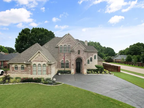 2619 Wild Ivy Trl, Mansfield, TX 76063
