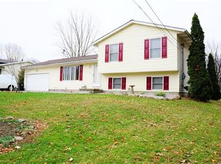 772 Jonathan Ave, Akron, OH